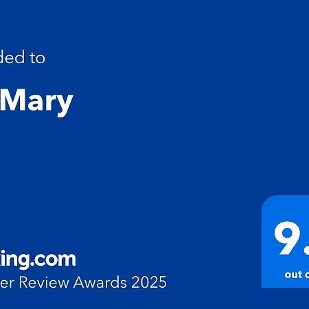 St. Mary Apartment Qormi Екстериор снимка